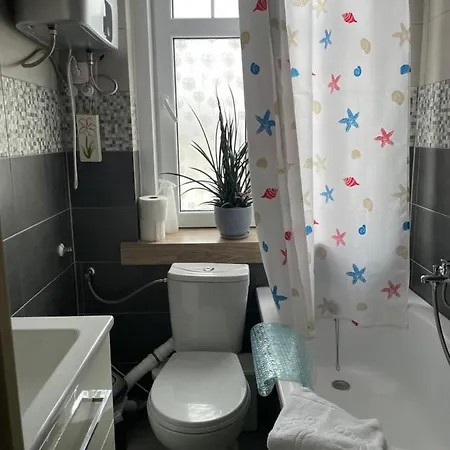 Mieszkanko Lägenhet *